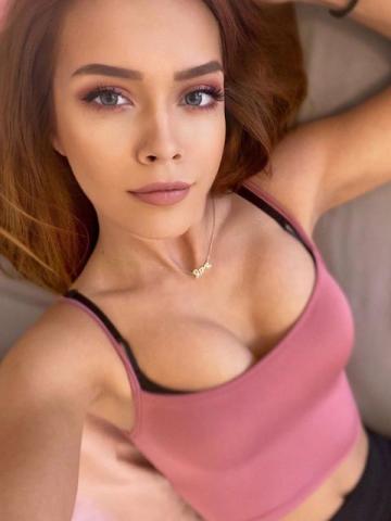 Проститутка Эвелина Проститутка Эвелина